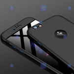 قاب 360 درجه Apple iPhone SE 2022 مدل GKK
