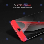 قاب 360 درجه Apple iPhone SE 2022 مدل GKK
