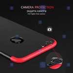 قاب 360 درجه Apple iPhone SE 2022 مدل GKK