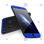 قاب 360 درجه Apple iPhone SE 2022 مدل GKK