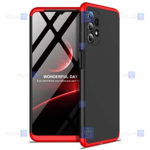قاب 360 درجه Samsung Galaxy M32 5G مدل GKK