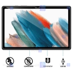 محافظ صفحه Samsung Galaxy Tab A8 10.5 2021 مدل شیشه ای