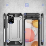 قاب ضد ضربه Samsung Galaxy M32 5G مدل Hard Shell