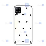 قاب فانتزی Samsung Galaxy M42 مدل Heart