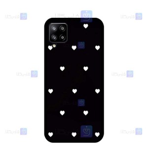 قاب فانتزی Samsung Galaxy M42 مدل Heart