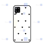 قاب فانتزی Samsung Galaxy M62 مدل Heart