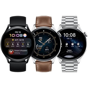 لوازم جانبی Huawei Watch 3