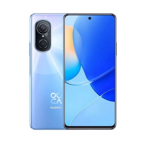گوشی Huawei nova 9 SE با رم 8 گیگ با ظرفیت 128 گیگابایت