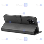 کیف کلاسوری چرمی Samsung Galaxy M42 مدل Imperial