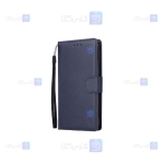 کیف کلاسوری چرمی Samsung Galaxy M42 مدل Imperial