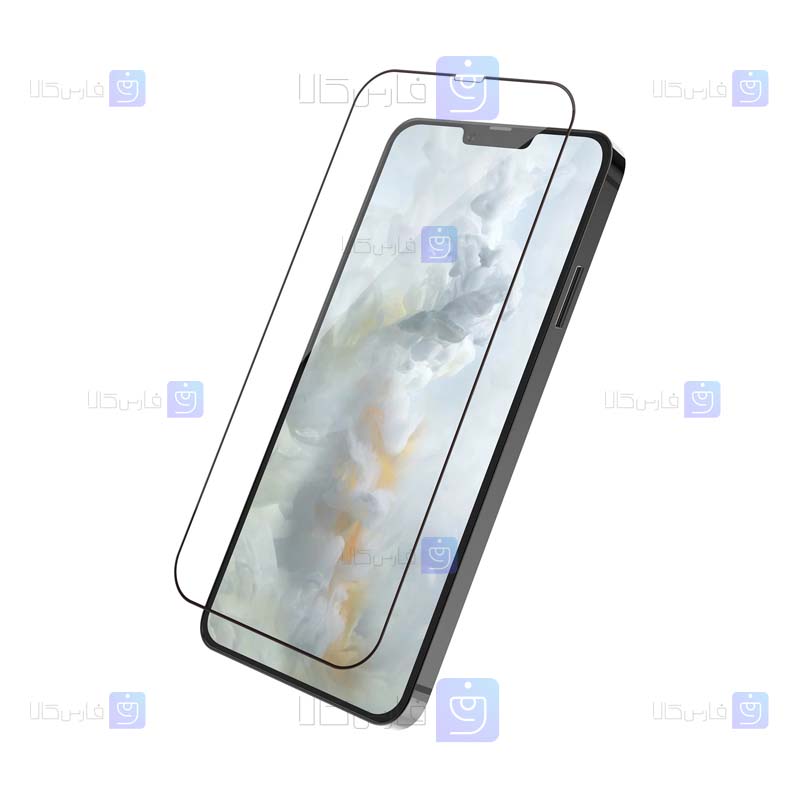 گلس فول JCPAL اپل Apple iPhone 13 مدل Super Hardness