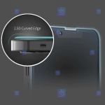 گلس فول JCPAL اپل Apple iPhone 13 Pro مدل Super Hardness