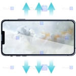 گلس فول JCPAL اپل Apple iPhone 13 Pro مدل Super Hardness