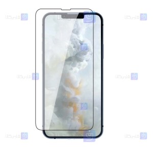 گلس فول JCPAL اپل Apple iPhone 13 Pro Max مدل Super Hardness