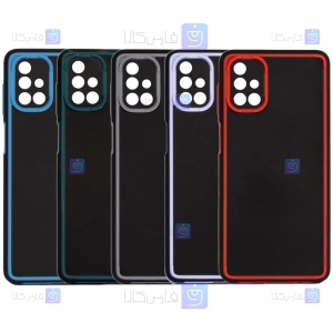 قاب ضد ضربه Samsung Galaxy M31s مدل Magic Eye