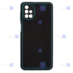 قاب ضد ضربه Samsung Galaxy M31s مدل Magic Eye