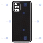 قاب ضد ضربه Samsung Galaxy M31s مدل Magic Eye