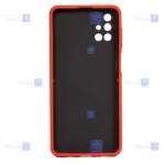 قاب ضد ضربه Samsung Galaxy M31s مدل Magic Eye