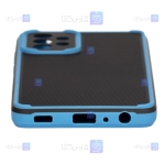 قاب ضد ضربه Samsung Galaxy M32 5G مدل Magic Eye