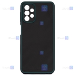 قاب ضد ضربه Samsung Galaxy M32 5G مدل Magic Eye