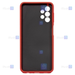 قاب ضد ضربه Samsung Galaxy M32 5G مدل Magic Eye
