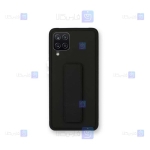 قاب سیلیکونی Samsung Galaxy M42 مدل هولدر دار