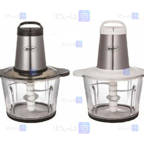 خردکن مایر مدل MR-391
