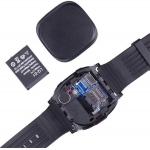 ساعت هوشمند میدسان Midsun A1 Smartwatch