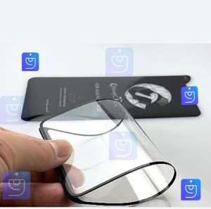 محافظ صفحه سرامیکی Apple iPhone SE 2022 مدل Mietubl