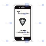 گلس فول Apple iPhone SE 2022 مدل Mietubl