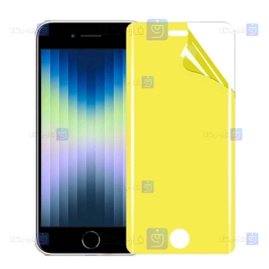 محافظ صفحه نانو Apple iPhone SE 2022 مدل تمام صفحه