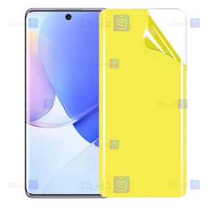 محافظ صفحه نانو Huawei Nova 9 مدل تمام صفحه