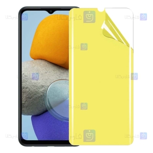 محافظ صفحه نانو Samsung Galaxy M23 مدل تمام صفحه
