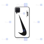 قاب فانتزی Samsung Galaxy M42 طرح Nike Air