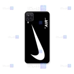 قاب فانتزی Samsung Galaxy M42 طرح Nike Air