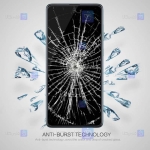 گلس نیلکین Samsung Galaxy A71 5G مدل CP+ Pro