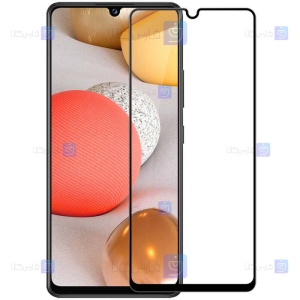 گلس نیلکین Samsung Galaxy M42 مدل CP+ Pro