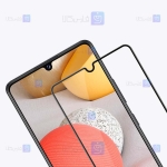 گلس نیلکین Samsung Galaxy M42 مدل CP+ Pro