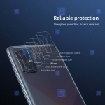 پک دوتایی محافظ لنز شیشه ای سامسونگ Samsung Galaxy A71 5G مدل نیلکین
