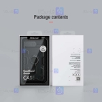 قاب ضدضربه نیلکین Apple iPhone SE 2022 مدل CamShield Armor