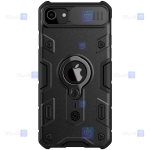 قاب ضدضربه نیلکین Apple iPhone SE 2022 مدل CamShield Armor