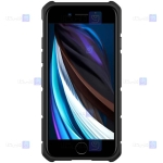 قاب ضدضربه نیلکین Apple iPhone SE 2022 مدل CamShield Armor