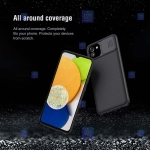 قاب نیلکین Samsung Galaxy A03 مدل CamShield