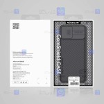 قاب نیلکین Samsung Galaxy A03 مدل CamShield