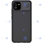 قاب نیلکین Samsung Galaxy A03 مدل CamShield