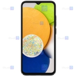 قاب نیلکین Samsung Galaxy A03 مدل CamShield