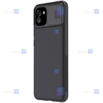 قاب نیلکین Samsung Galaxy A03 مدل CamShield