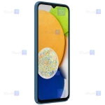قاب نیلکین Samsung Galaxy A03 مدل CamShield