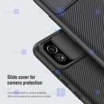 قاب نیلکین Samsung Galaxy A03 مدل CamShield