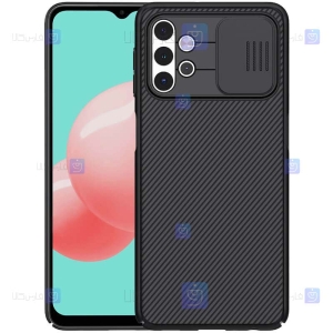 قاب نیلکین Samsung Galaxy M32 5G مدل CamShield